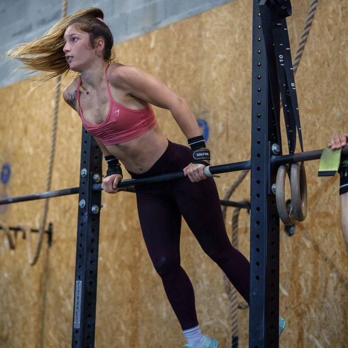 Crossfit Libourne, Hyrox, Coaching, Crossfit Kids, perte de poids, musculation