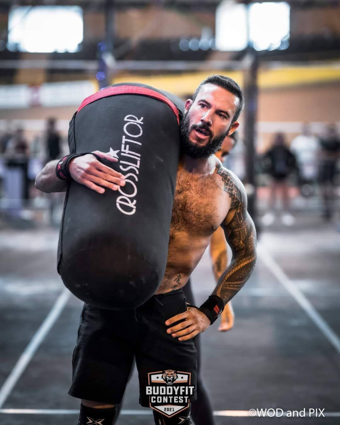 Crossfit Libourne, Hyrox, Coaching, Crossfit Kids, perte de poids, musculation
