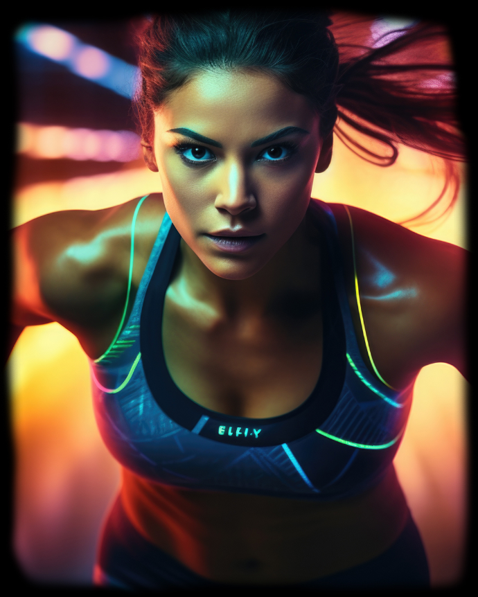 Crossfit Libourne, Hyrox, Coaching, Crossfit Kids, perte de poids, musculation