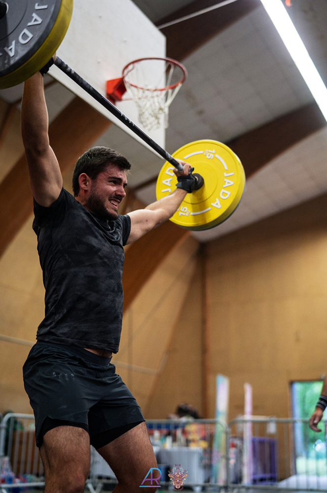 Crossfit Libourne, Hyrox, Coaching, Crossfit Kids, perte de poids, musculation