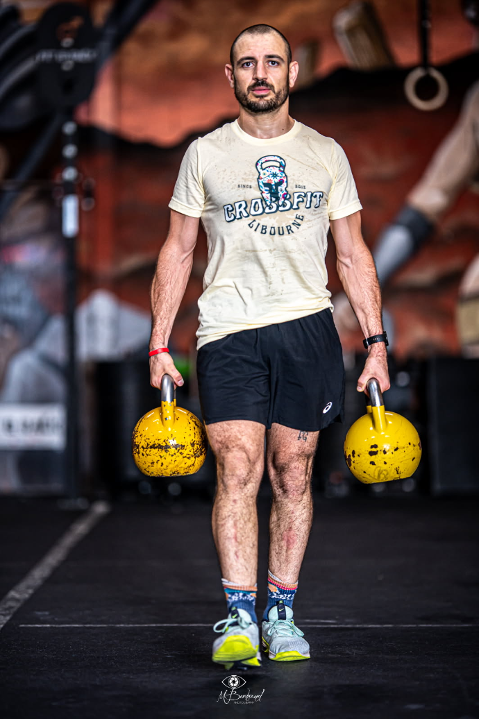 Crossfit Libourne, Hyrox, Coaching, Crossfit Kids, perte de poids, musculation
