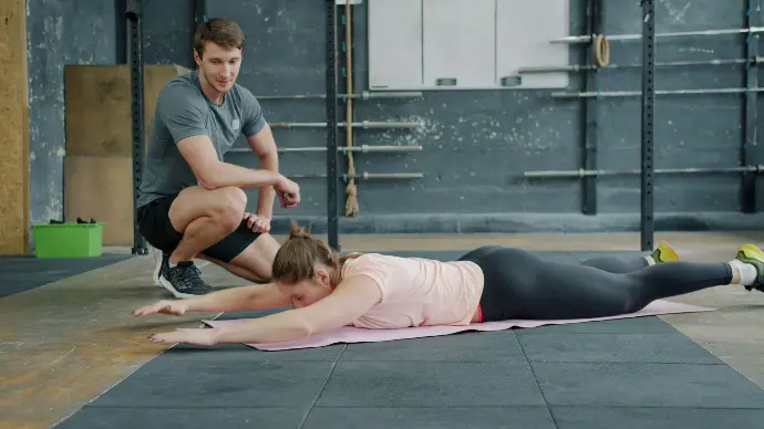 Crossfit Libourne, Hyrox, Coaching, Crossfit Kids, perte de poids, musculation
