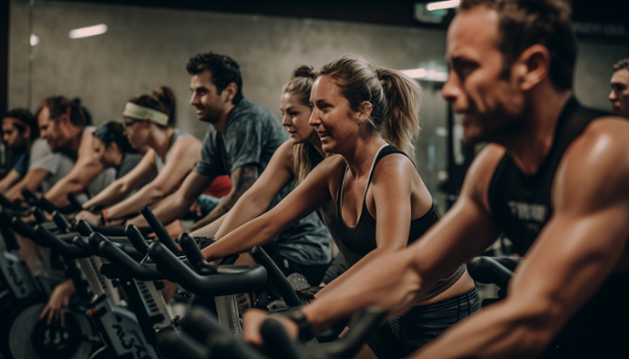 Crossfit Libourne, Hyrox, Coaching, Crossfit Kids, perte de poids, musculation