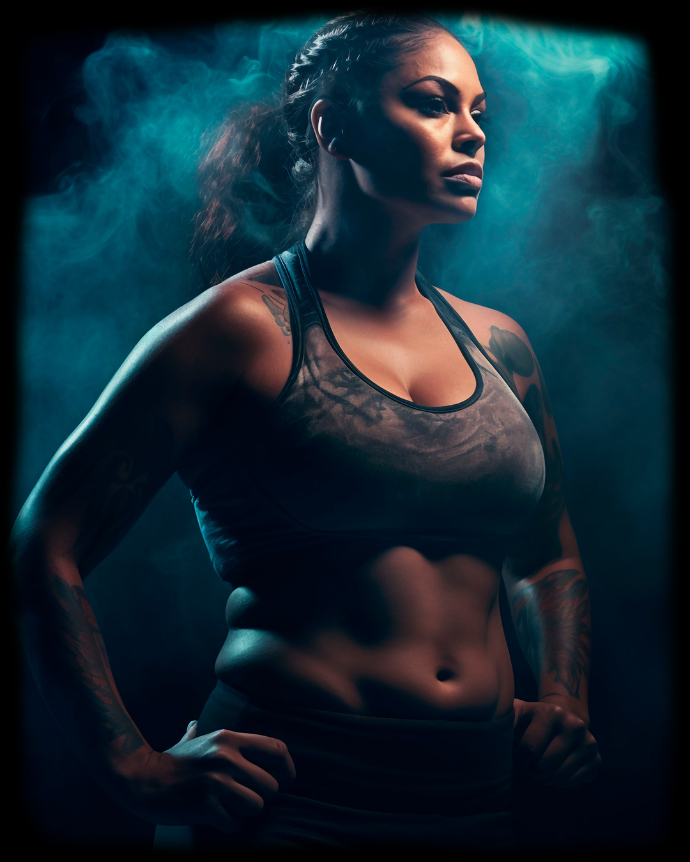 Crossfit Libourne, Hyrox, Coaching, Crossfit Kids, perte de poids, musculation
