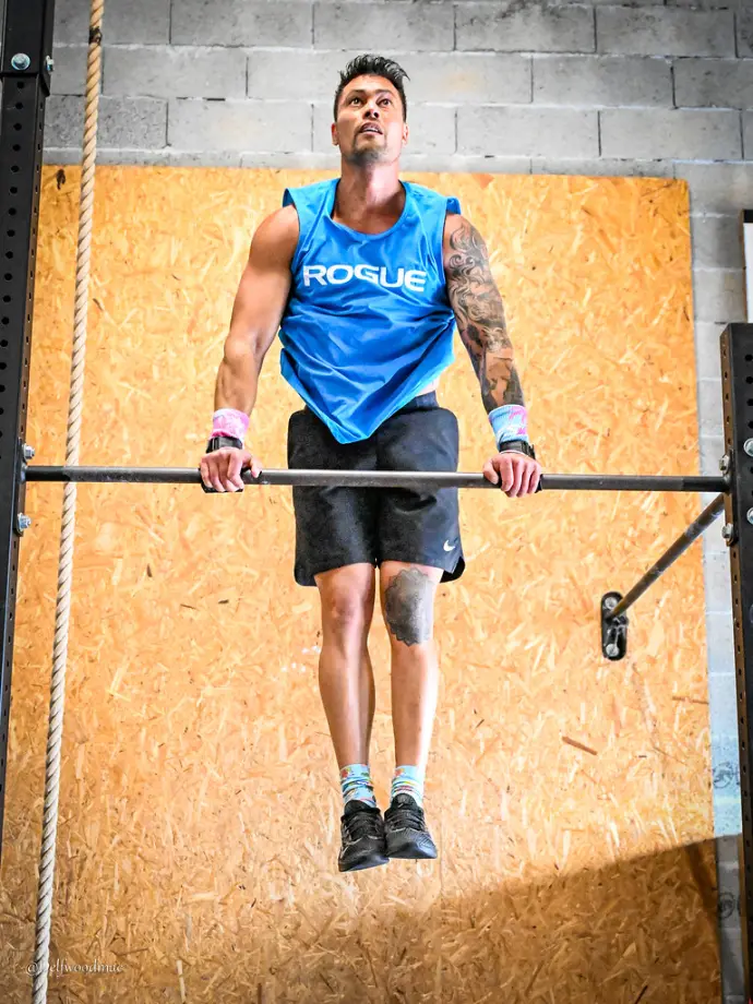 Crossfit Libourne, Hyrox, Coaching, Crossfit Kids, perte de poids, musculation
